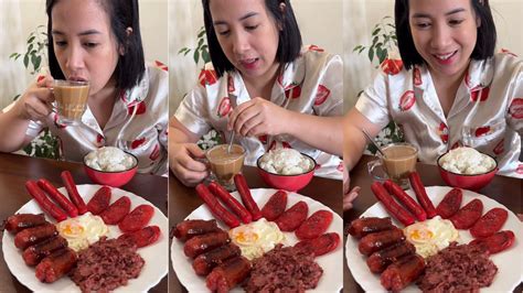 PINOY KAIN PEPE SARAP DILA DILAAN .